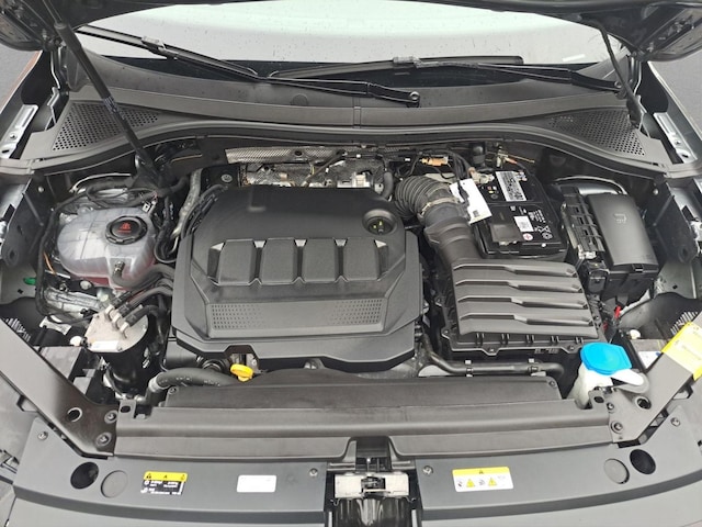 Volkswagen Tiguan 2.0 TDI Allspace R-Line