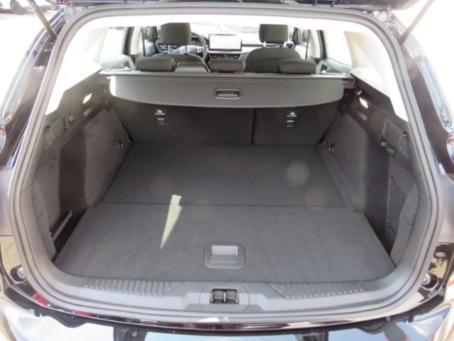 Ford Focus Titanium Wagon