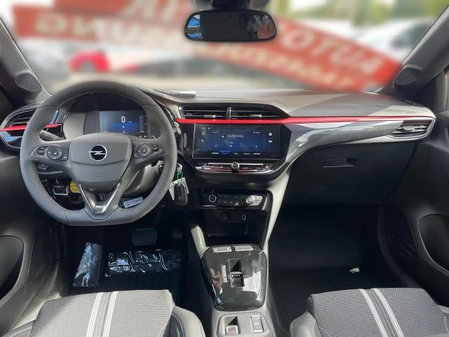 Opel Corsa CORSA F YES AUTOMATIK+LED+WINTERPAKET