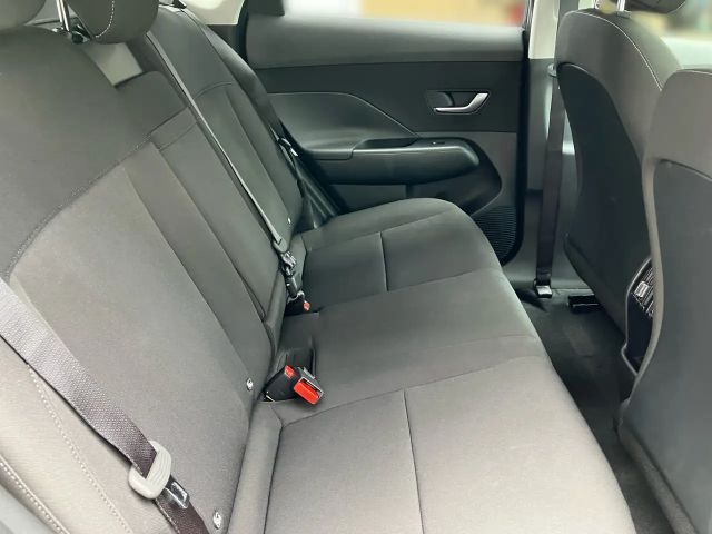 Hyundai Kona Electric Trend