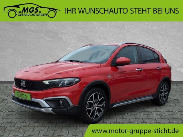 Fiat Tipo RED