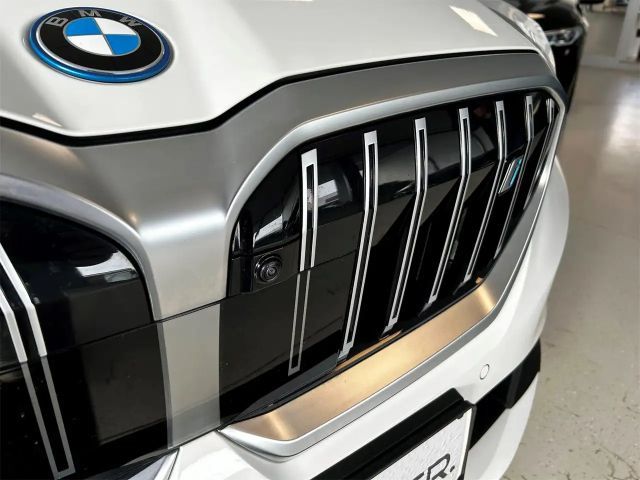 BMW i5 Sedan eDrive40