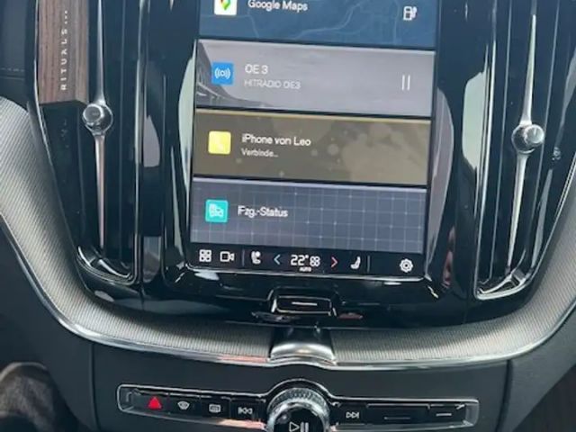 Volvo XC60 AWD Dark Recharge Ultra