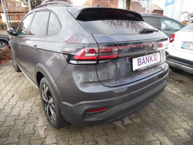 Volkswagen Taigo DSG Life