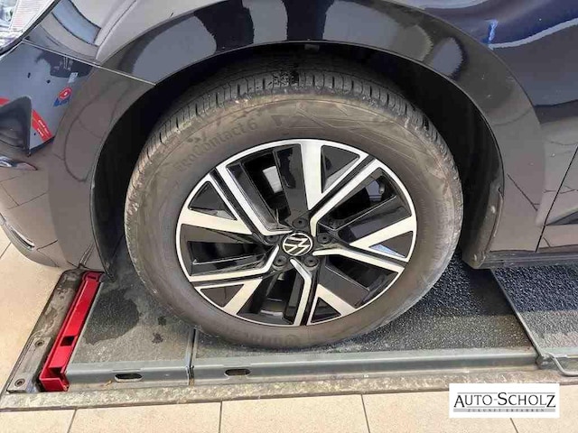 Volkswagen Touran 1.5 TSI Highline