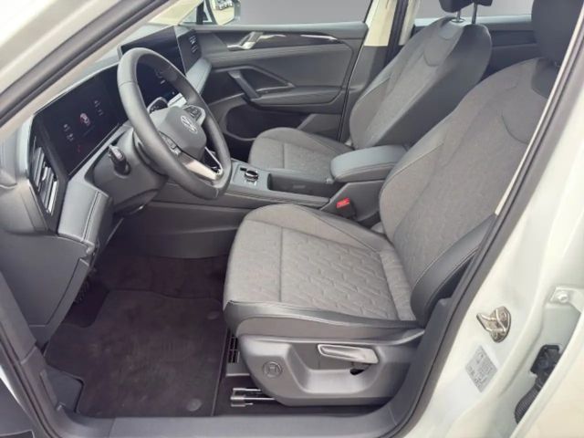 Volkswagen Tiguan 1.5 TSI DSG Life