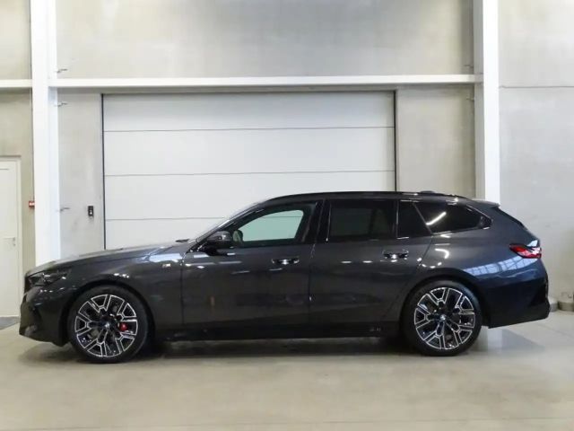 BMW 520 M-Sport
