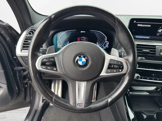 BMW X3 M-Sport