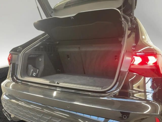 Audi S3 2.0 TFSI Sedan