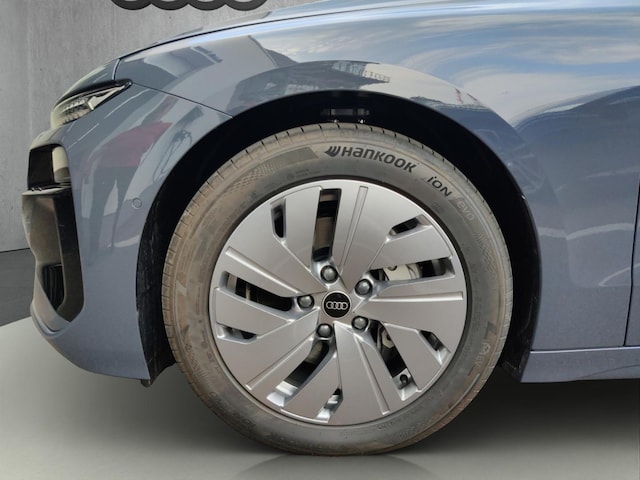 Audi A6 e-tron Quattro Sportback