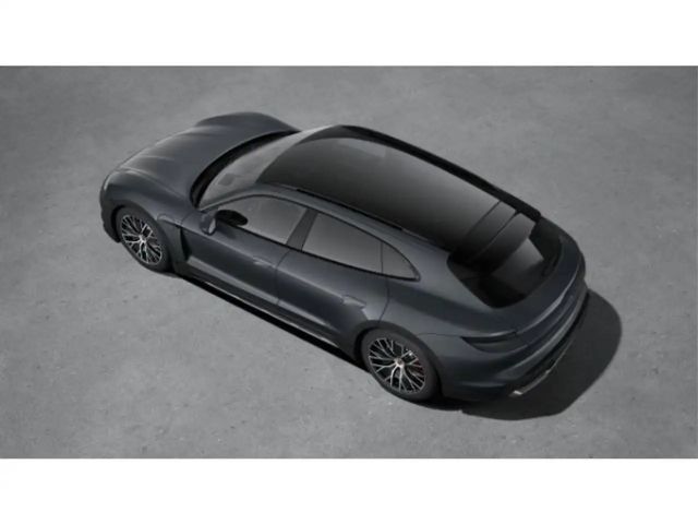 Porsche Taycan 4S Cross Turismo