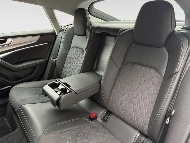 Audi S7 3.0 TDI Quattro Sportback