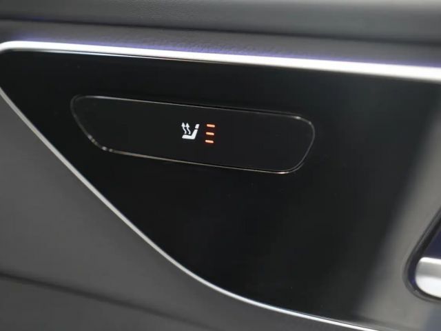 Mercedes-Benz C 200 AMG Line Estate