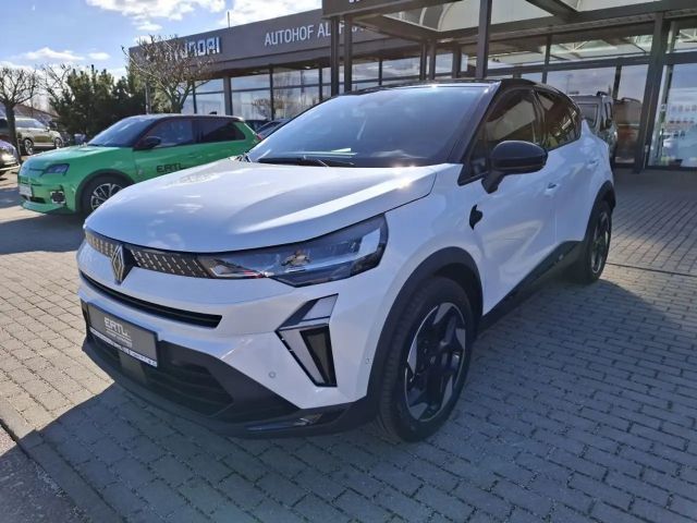 Renault Captur TCe 90 Techno