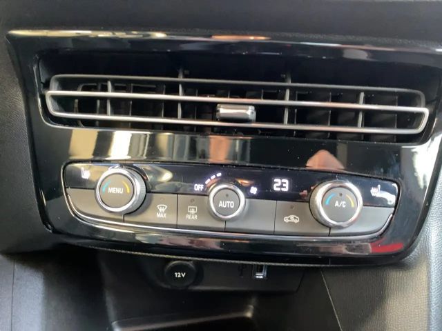 Opel Mokka GS-Line Grand Sport