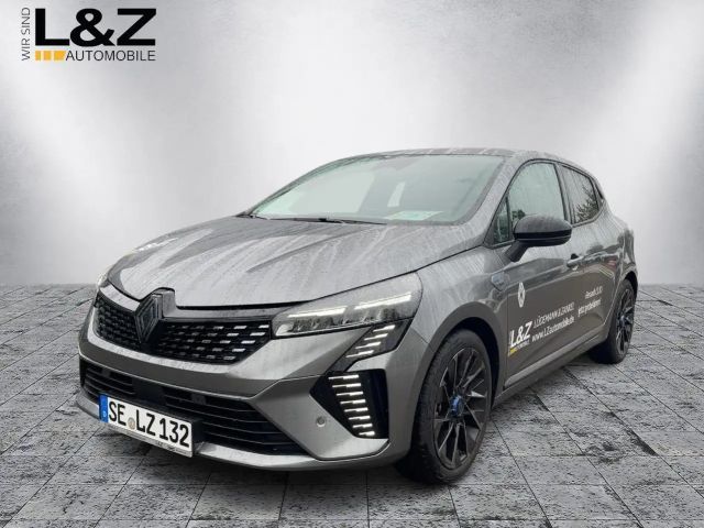 Renault Clio Alpine Esprit TCe 90