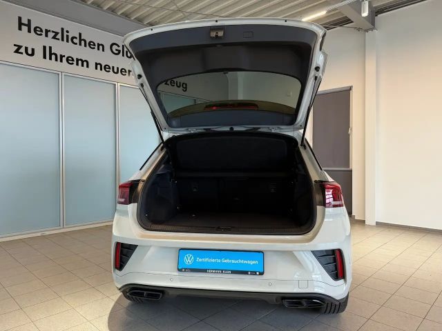 Volkswagen T-Roc 1.5 TSI R-Line