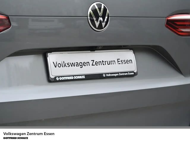 Volkswagen Multivan 2.0 TSI DSG T7