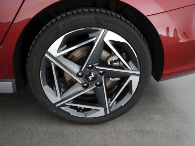 Hyundai i30 N Line T-GDi