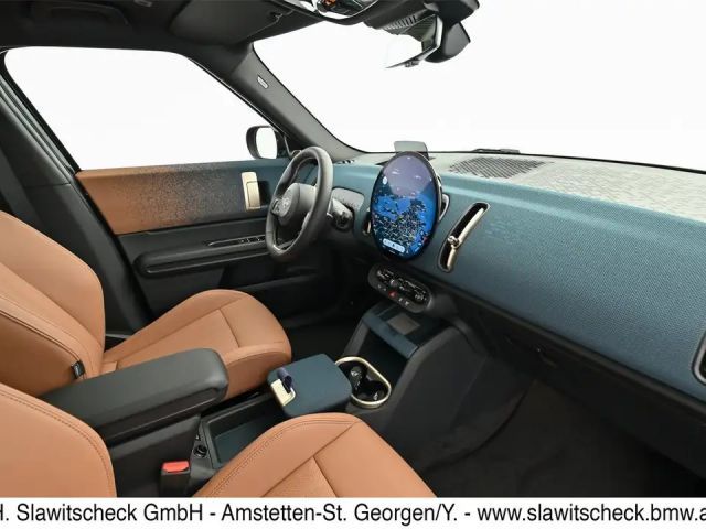 MINI Cooper SE Countryman All4 SE