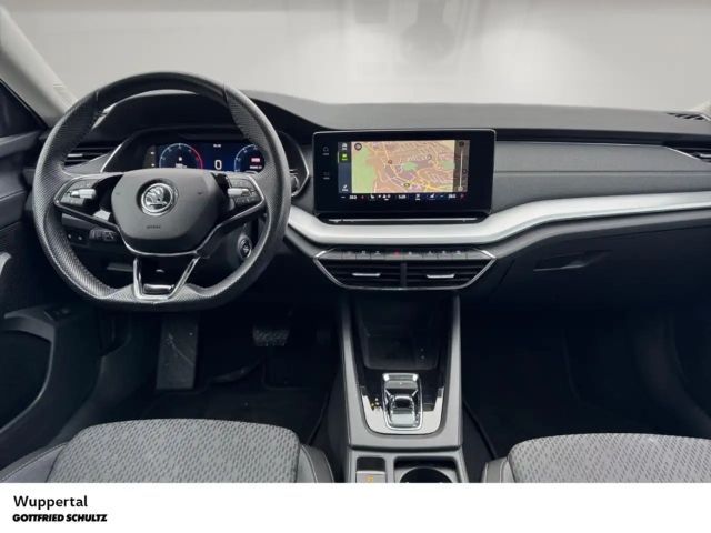 Skoda Octavia 2.0 TDI Combi Style Style