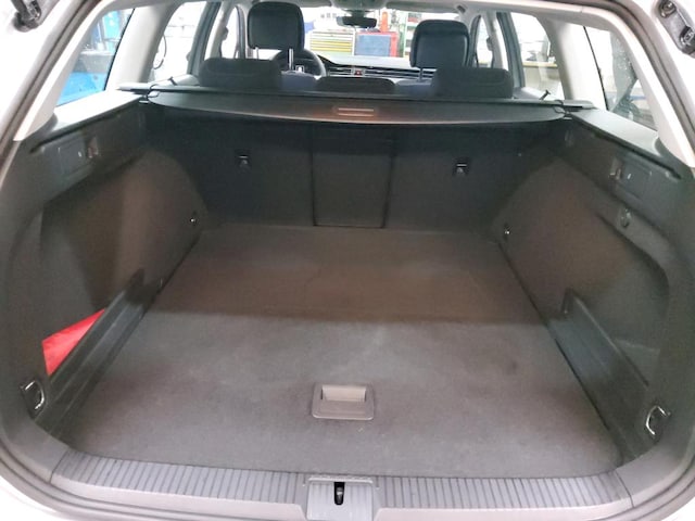 Volkswagen Passat 2.0 TDI DSG Variant