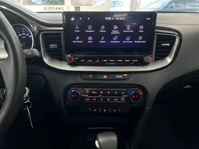 Kia Ceed CRDi SportWagon Vision