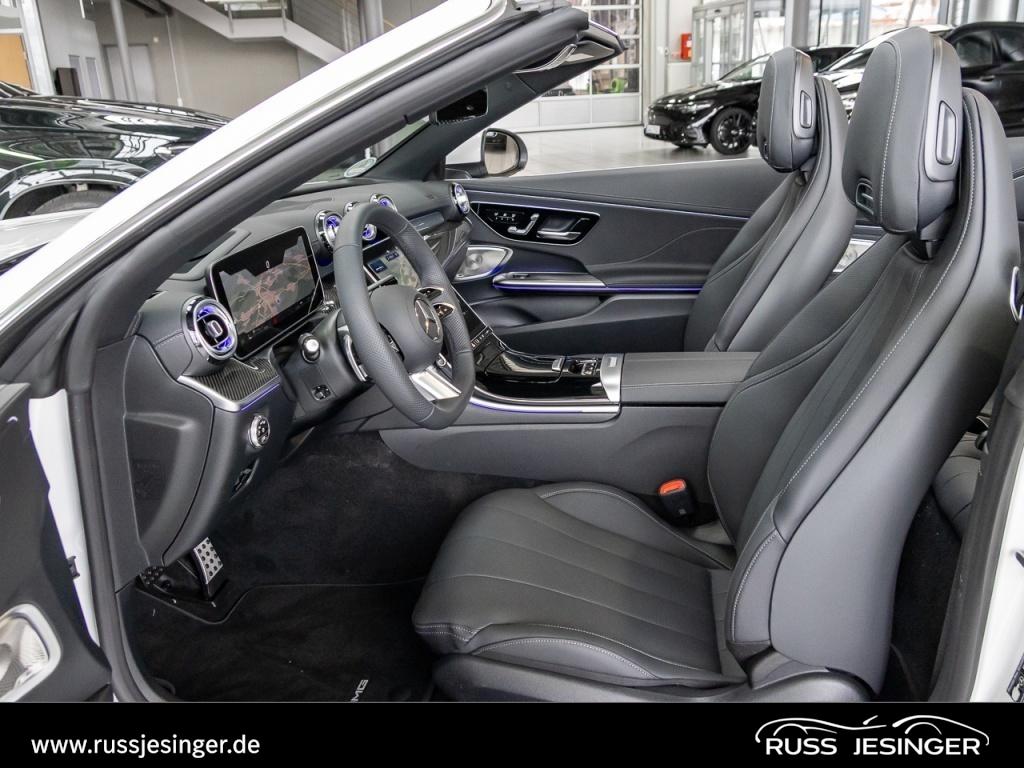 Mercedes-Benz CLE 300 4MATIC AMG Line