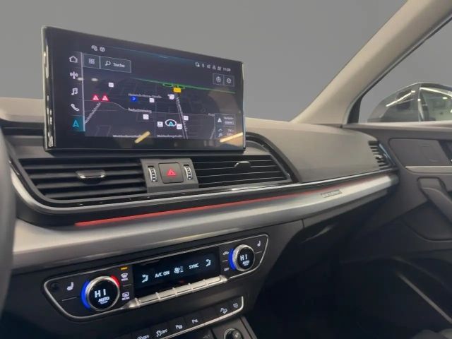 Audi Q5 40 TDI Quattro