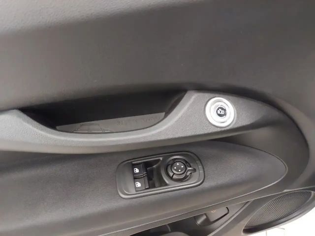 Fiat 500C Elektro 42 kWh