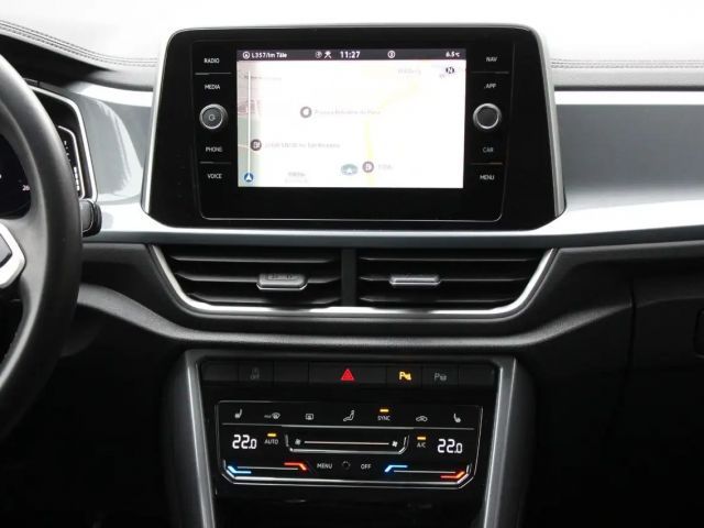 Volkswagen T-Roc 1.5 TSI Style