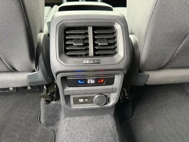 Volkswagen Tiguan 4Motion Allspace Life