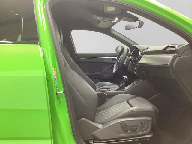 Audi RS Q3 Quattro S-Tronic Sportback