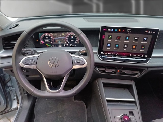 Volkswagen Tayron 1.5 eTSI DSG IQ.Drive Life