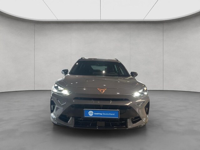 Cupra Formentor 2.0 TSI 4Drive DSG VZ