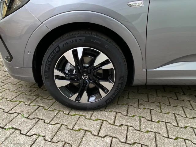 Opel Grandland X Ultimate