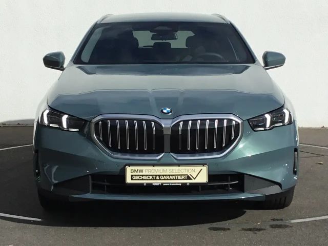 BMW 520 520d Touring