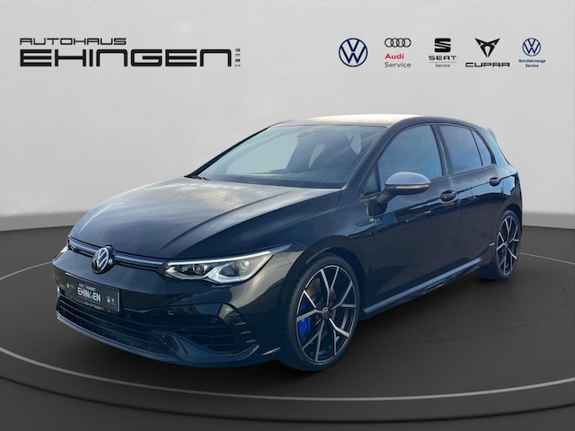 Volkswagen Golf 2.0 TSI DSG Golf VIII