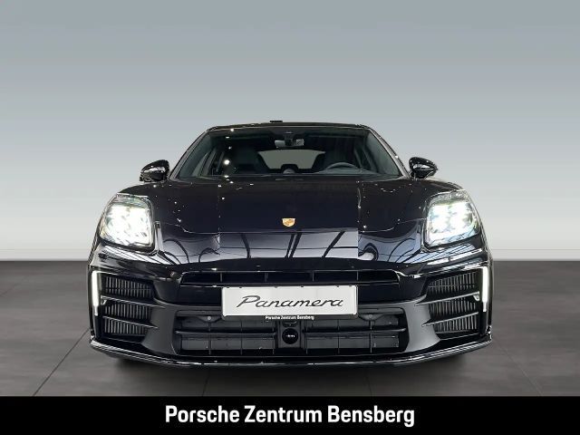 Porsche Panamera 4 E-Hybrid