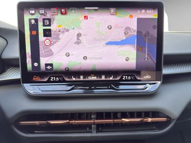 Cupra Terramar 2.0 TSI VZ