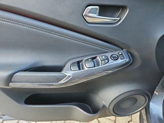 Nissan Juke DIG-T Tekna