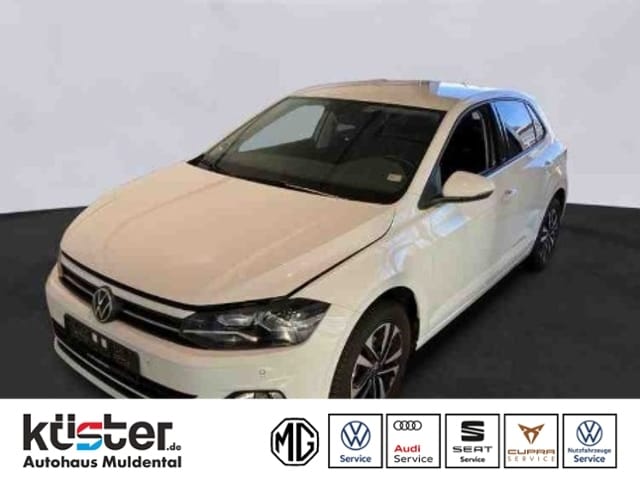 Volkswagen Polo United*SHZ*APP*PDC*ACC*DAB