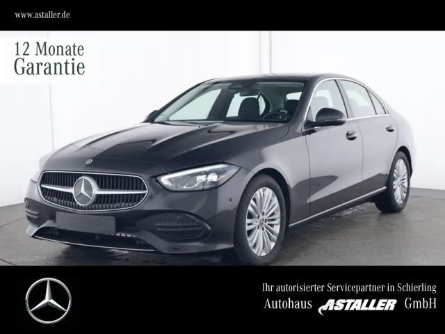 Mercedes-Benz C 200 AVANTGARDE C 200 d Sedan