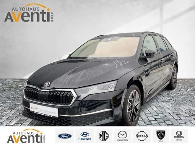 Skoda Octavia 2.0 TDI Combi Tour