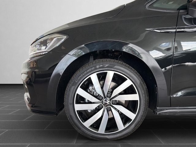 Volkswagen Touran 1.5 TSI DSG Highline R-Line