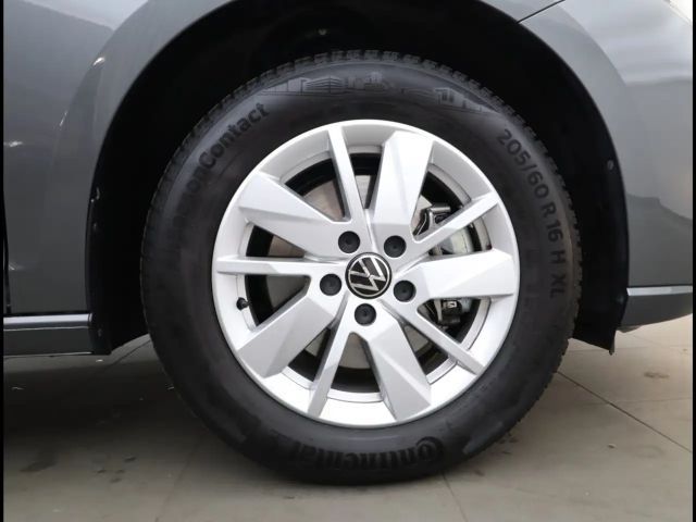 Volkswagen Caddy 1.5 TSI DSG Life