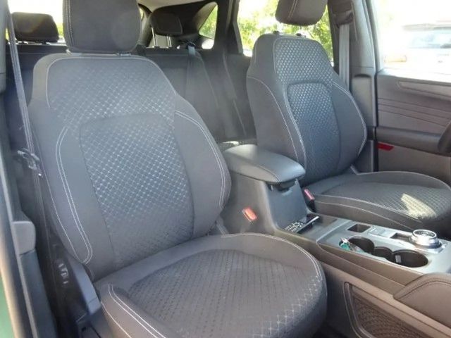 Ford Kuga Plug in Hybrid Titanium