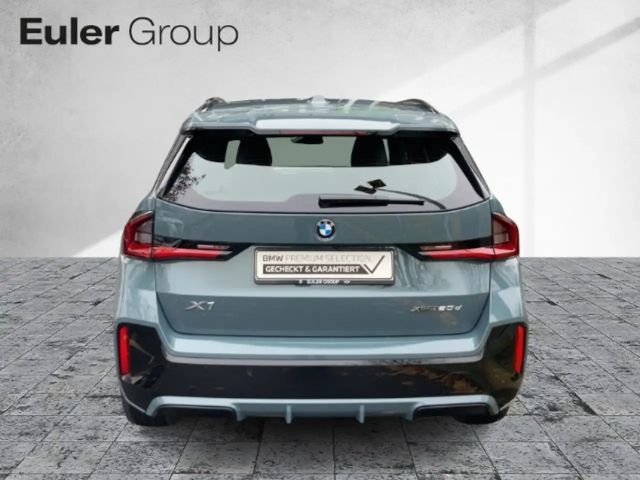 BMW X1 M-Sport xDrive