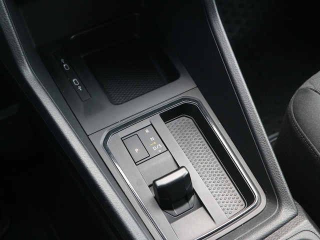 Volkswagen Caddy 2.0 TDI DSG Life Maxi