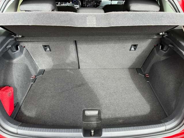 Volkswagen Polo DSG Style